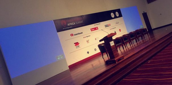 Fire & Safety Africa Summit co-organized by Ugub Solutions